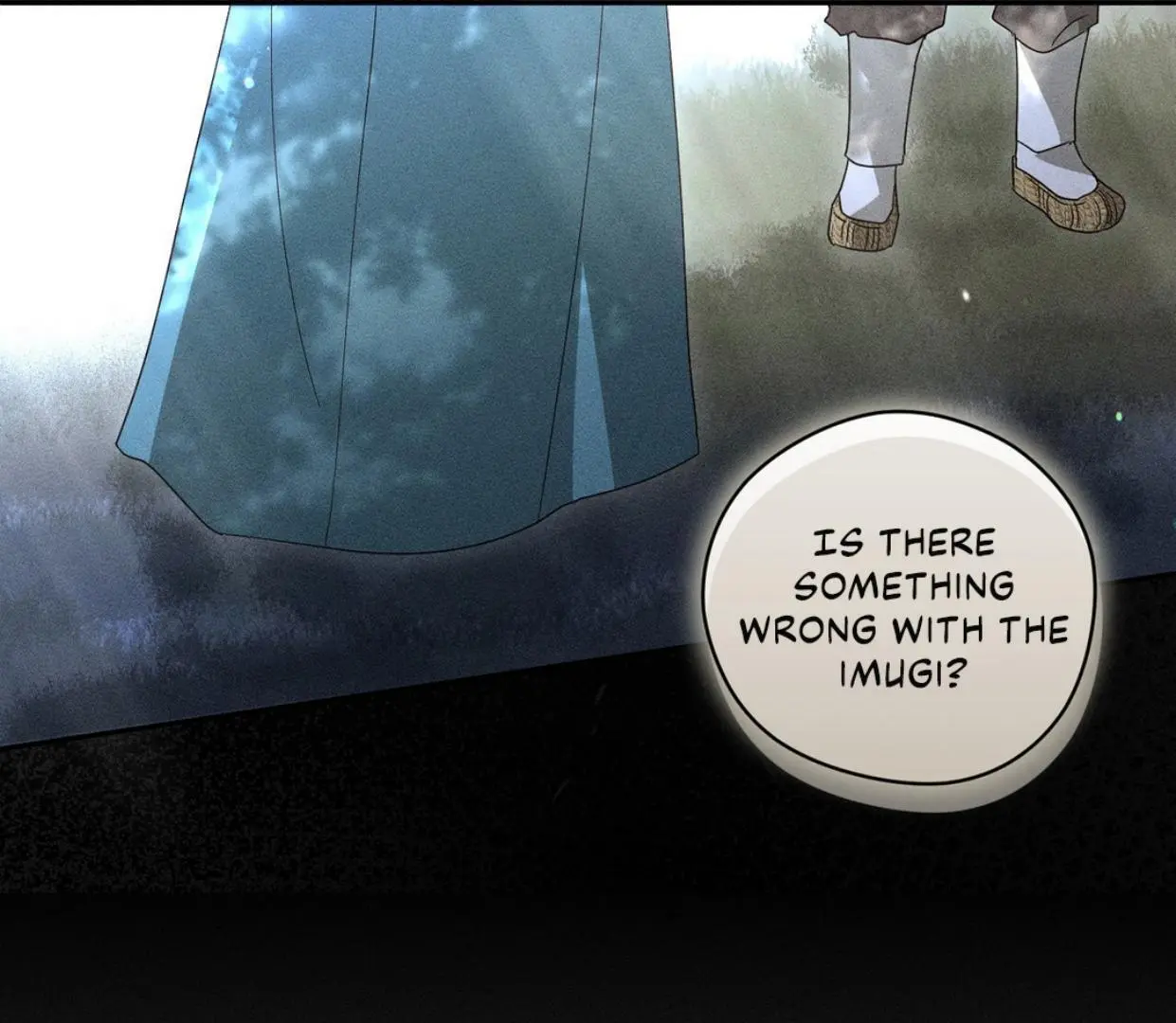 Rain That Swallowed the Ground - Chapter 1 Page 104