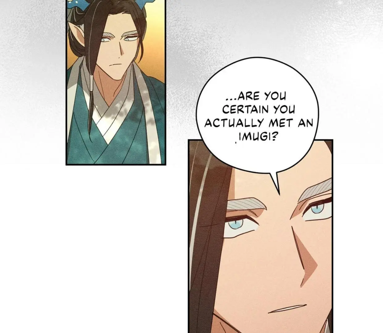 Rain That Swallowed the Ground - Chapter 1 Page 106