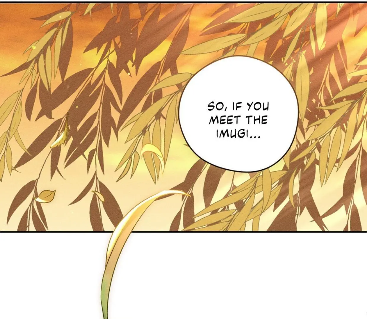 Rain That Swallowed the Ground - Chapter 1 Page 112