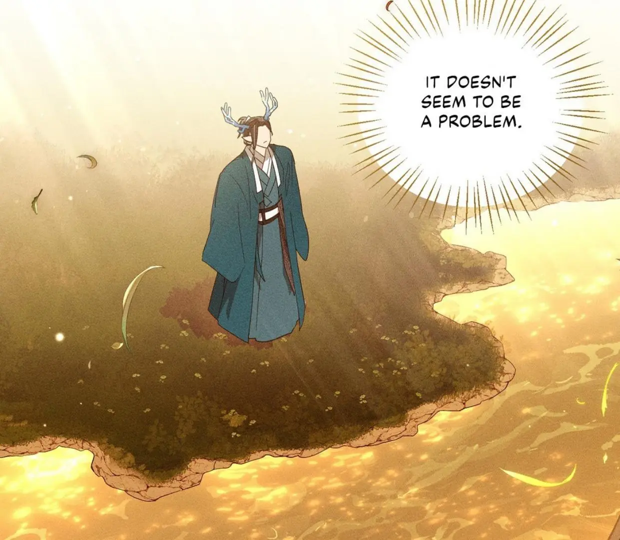 Rain That Swallowed the Ground - Chapter 1 Page 120