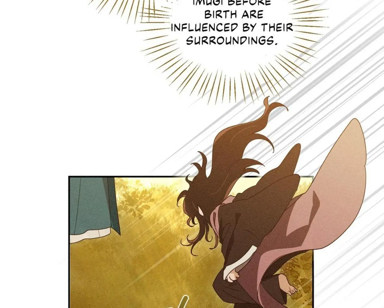 Rain That Swallowed the Ground - Chapter 1 Page 125