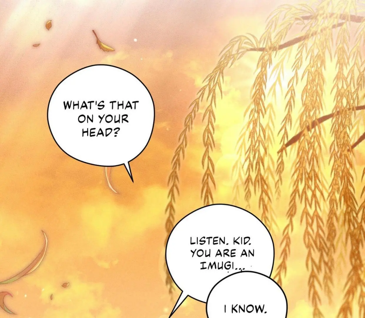 Rain That Swallowed the Ground - Chapter 1 Page 127