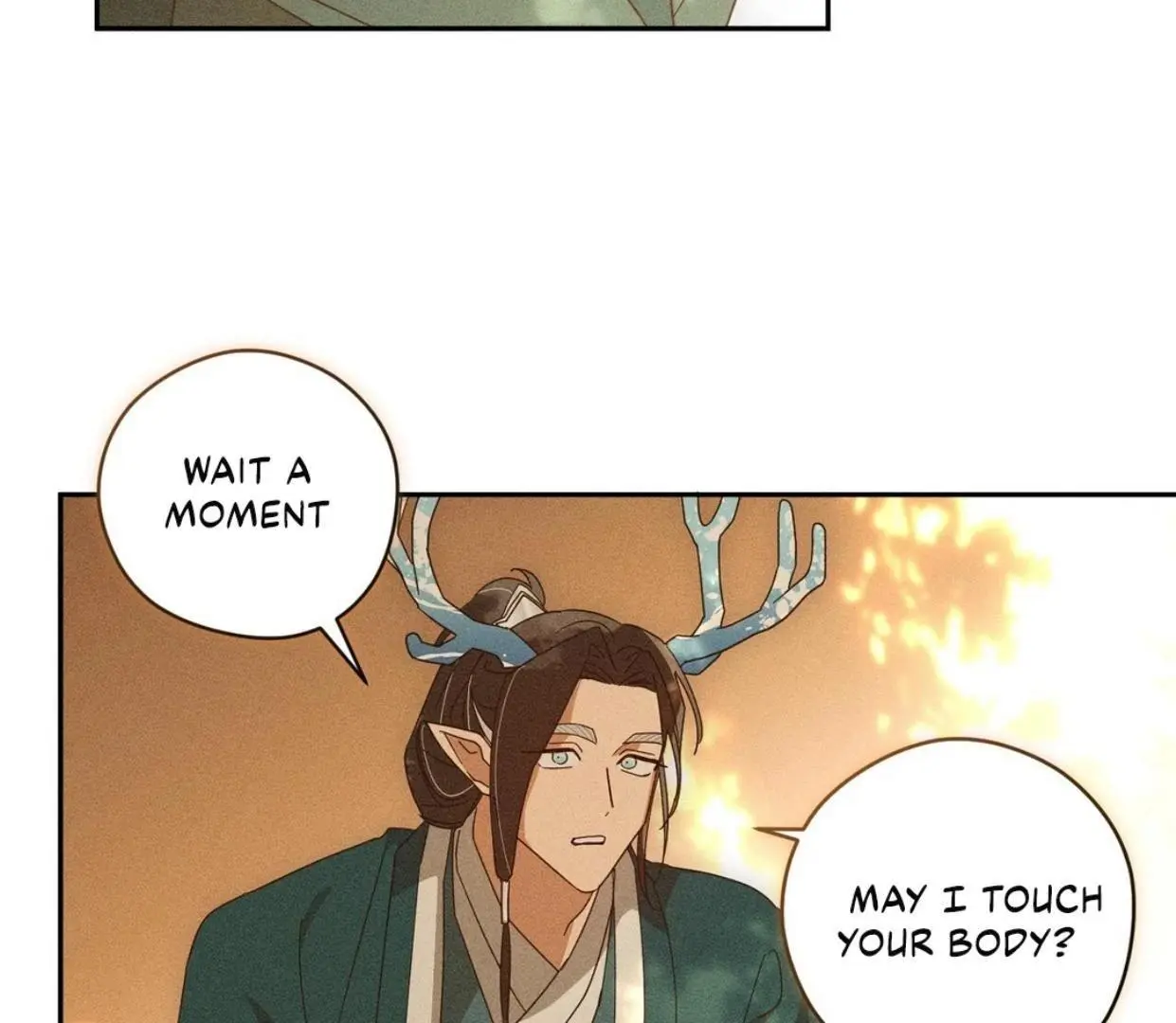 Rain That Swallowed the Ground - Chapter 1 Page 132