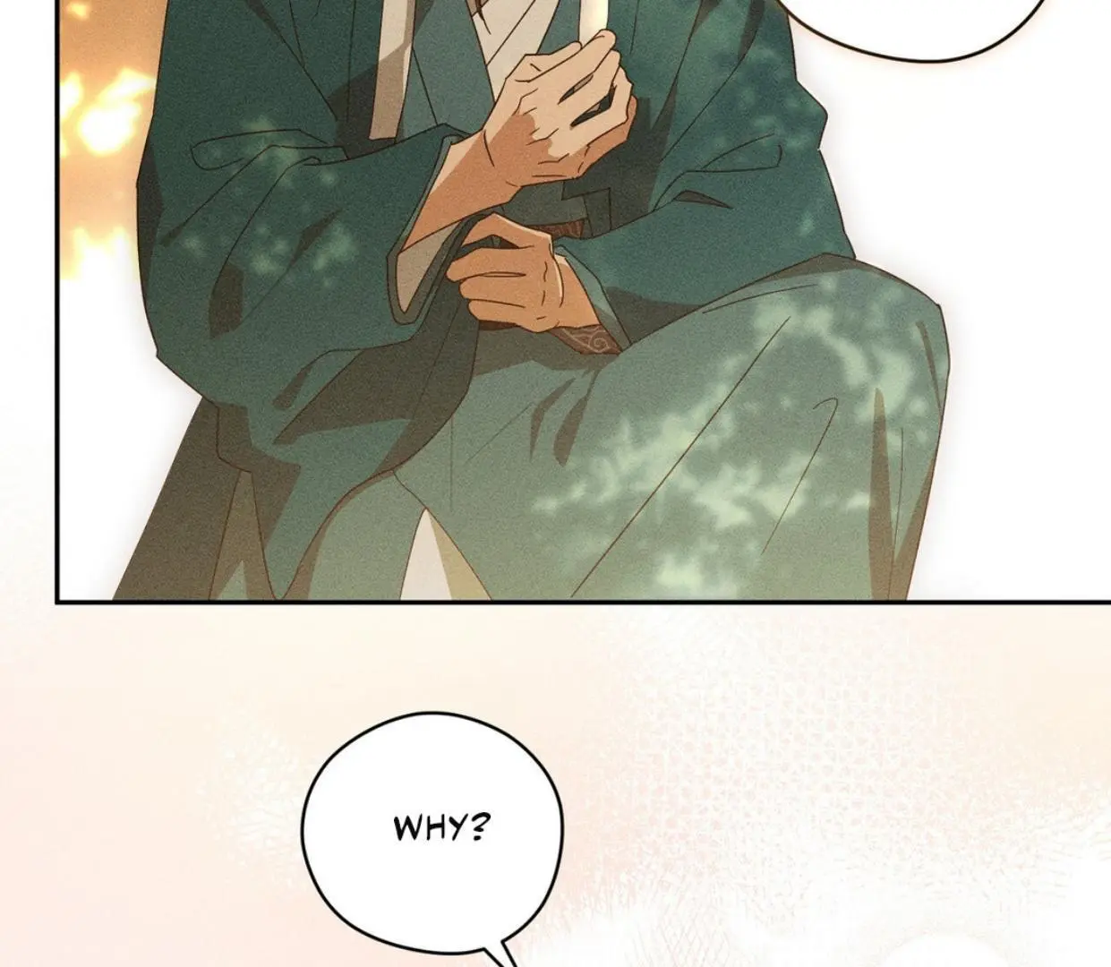 Rain That Swallowed the Ground - Chapter 1 Page 133