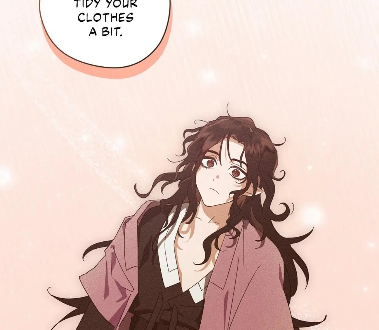 Rain That Swallowed the Ground - Chapter 1 Page 135