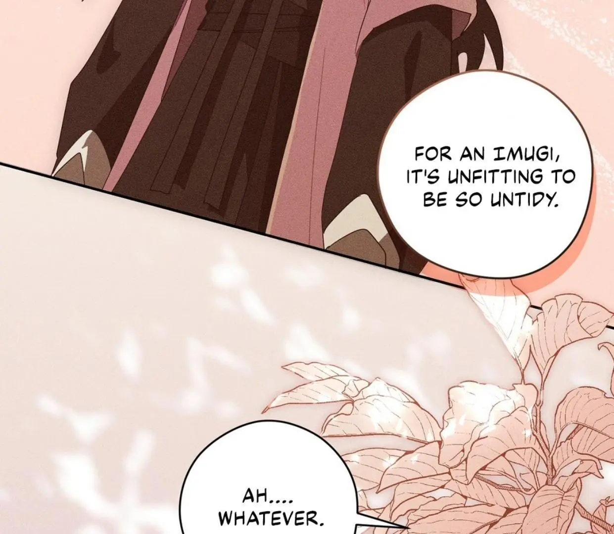 Rain That Swallowed the Ground - Chapter 1 Page 136