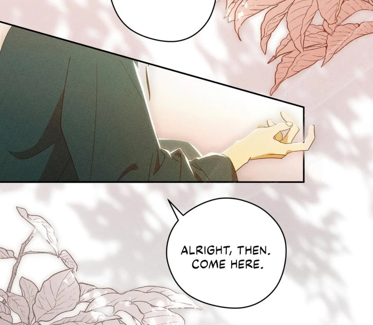 Rain That Swallowed the Ground - Chapter 1 Page 137