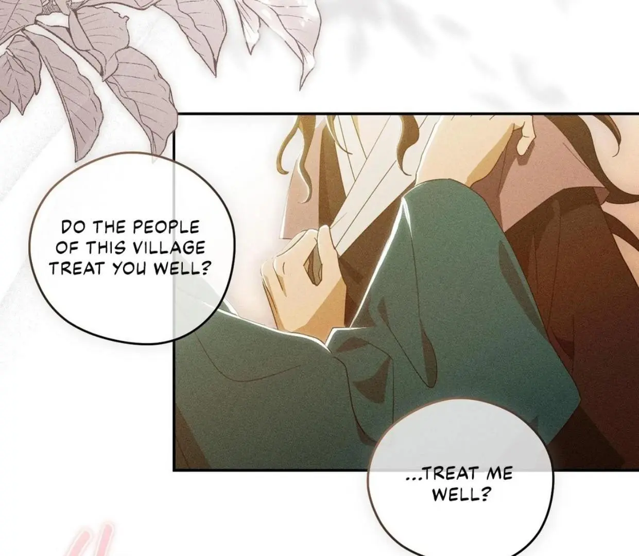 Rain That Swallowed the Ground - Chapter 1 Page 138