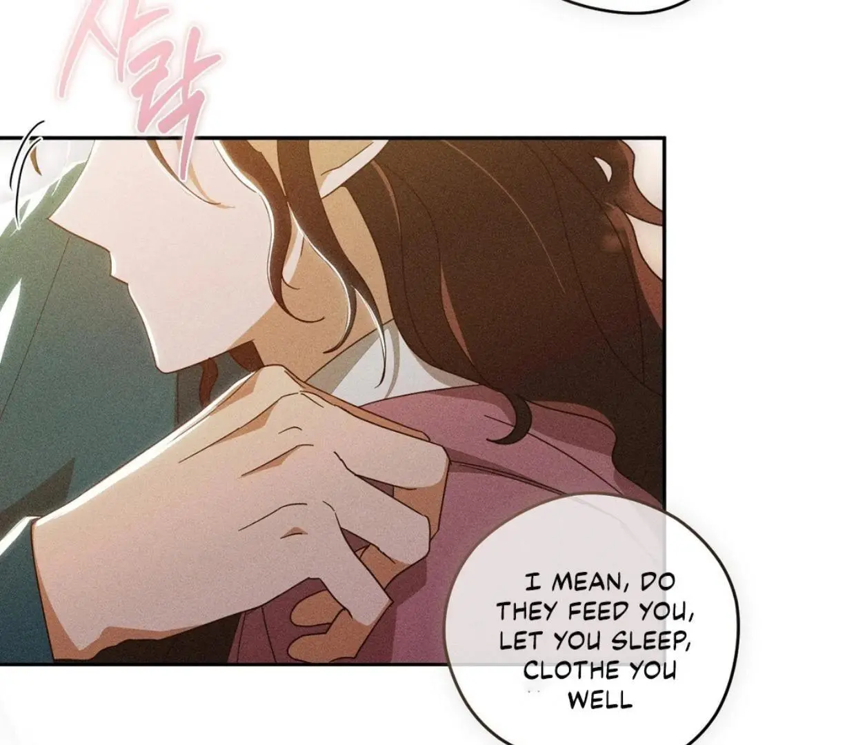 Rain That Swallowed the Ground - Chapter 1 Page 139