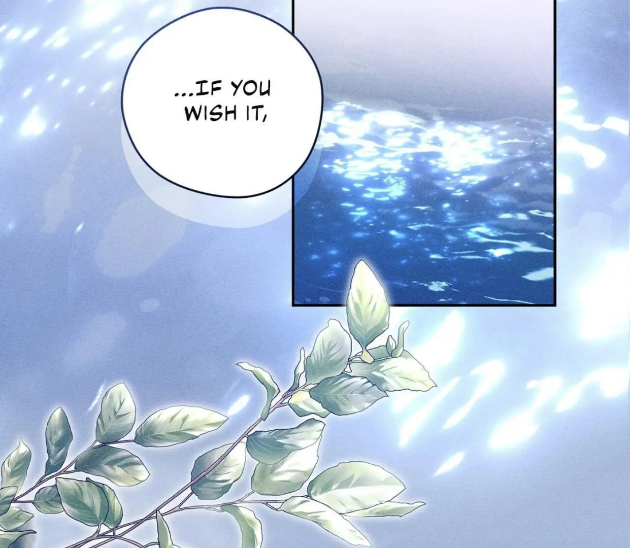 Rain That Swallowed the Ground - Chapter 1 Page 149