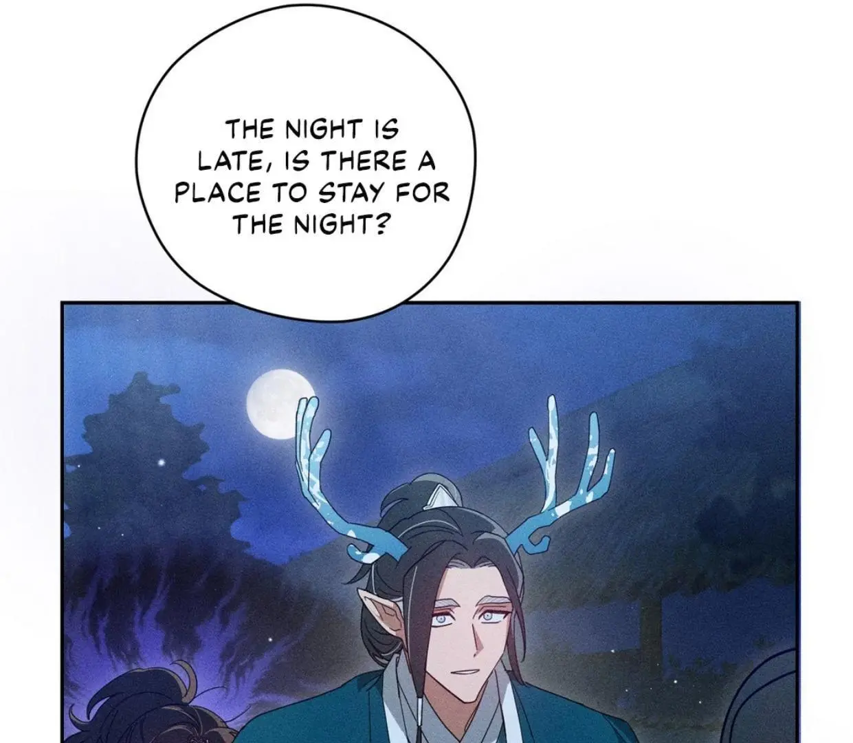 Rain That Swallowed the Ground - Chapter 1 Page 155