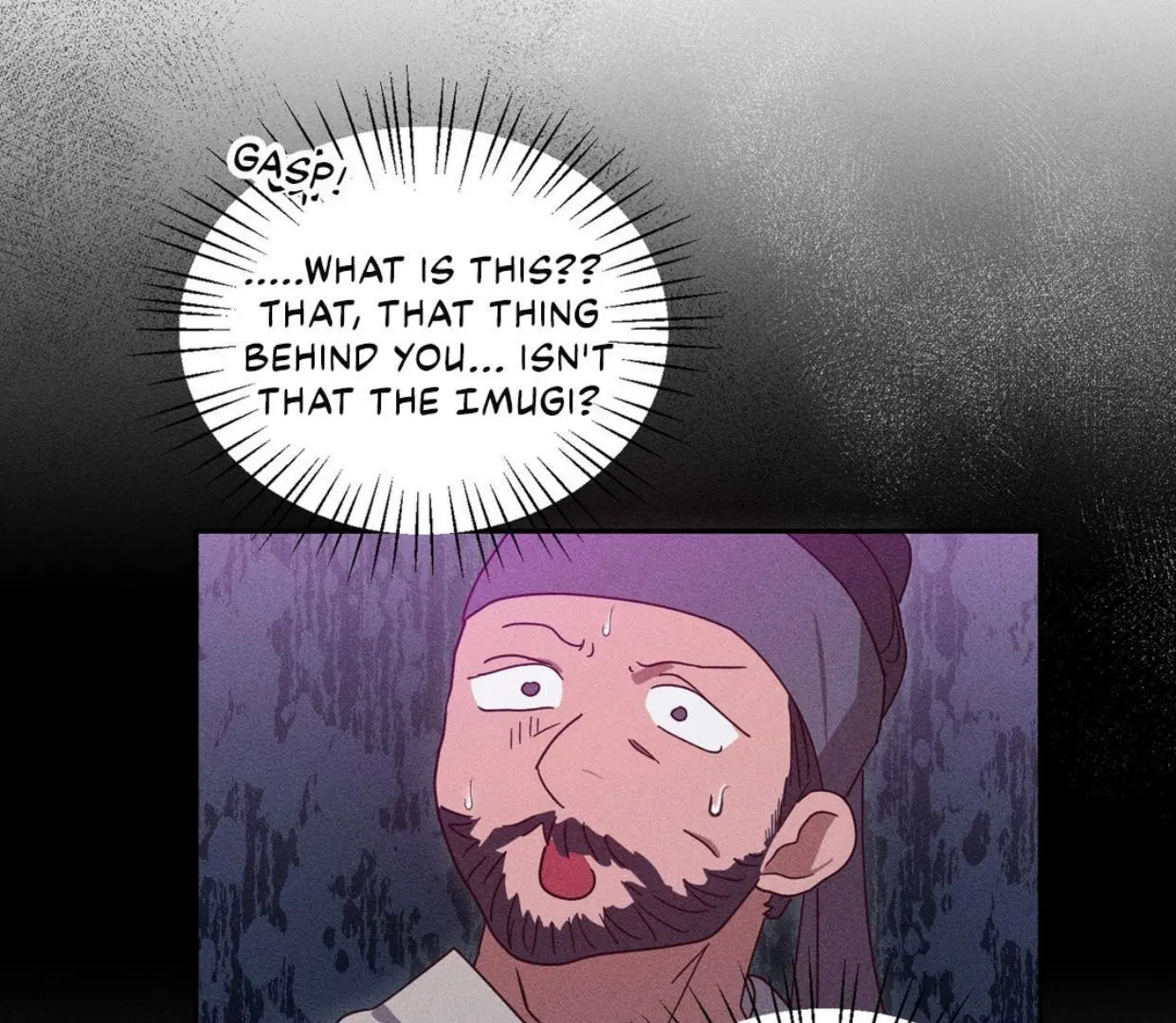 Rain That Swallowed the Ground - Chapter 1 Page 157