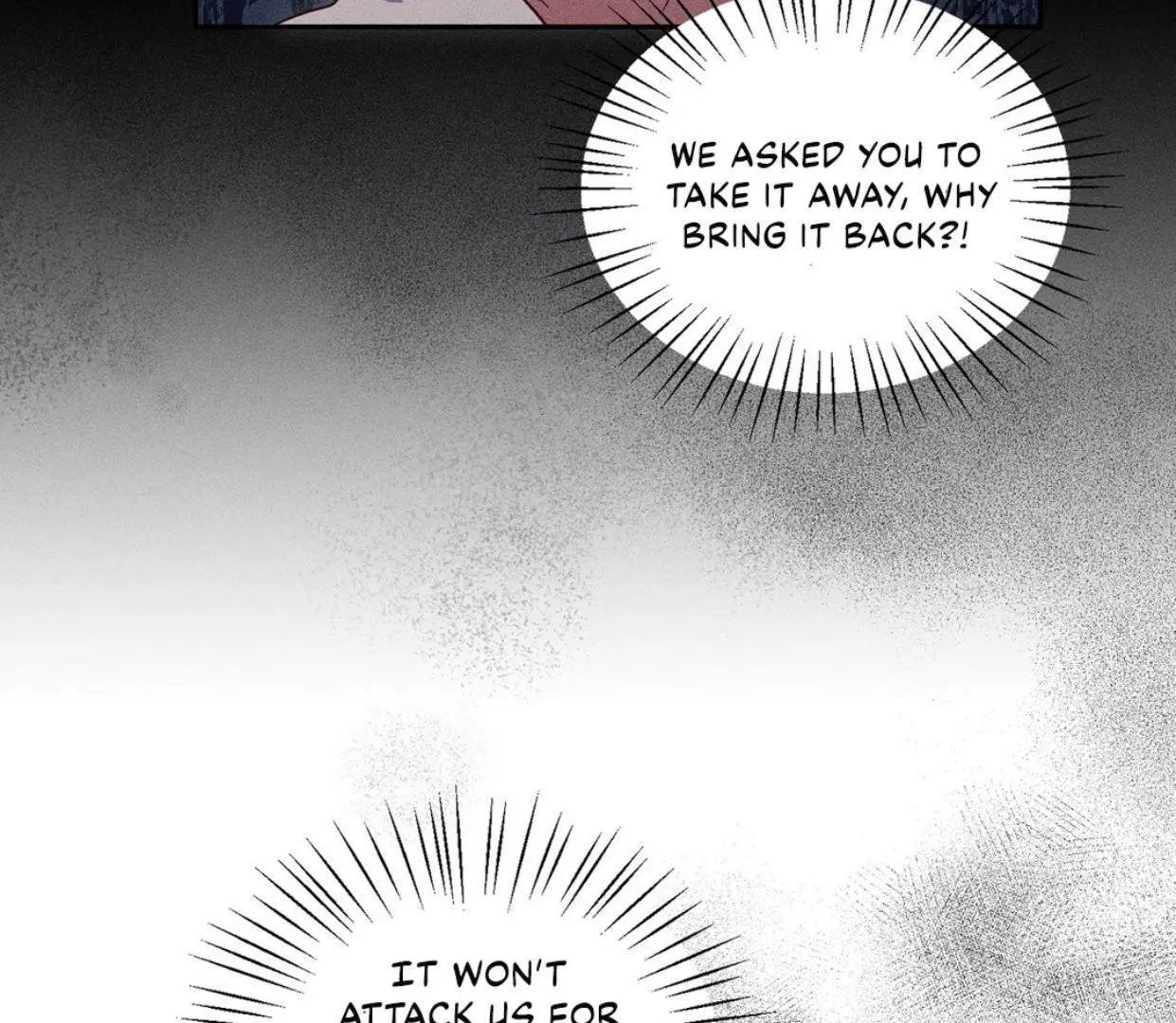 Rain That Swallowed the Ground - Chapter 1 Page 158