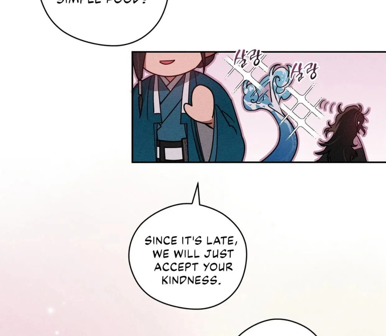 Rain That Swallowed the Ground - Chapter 1 Page 165