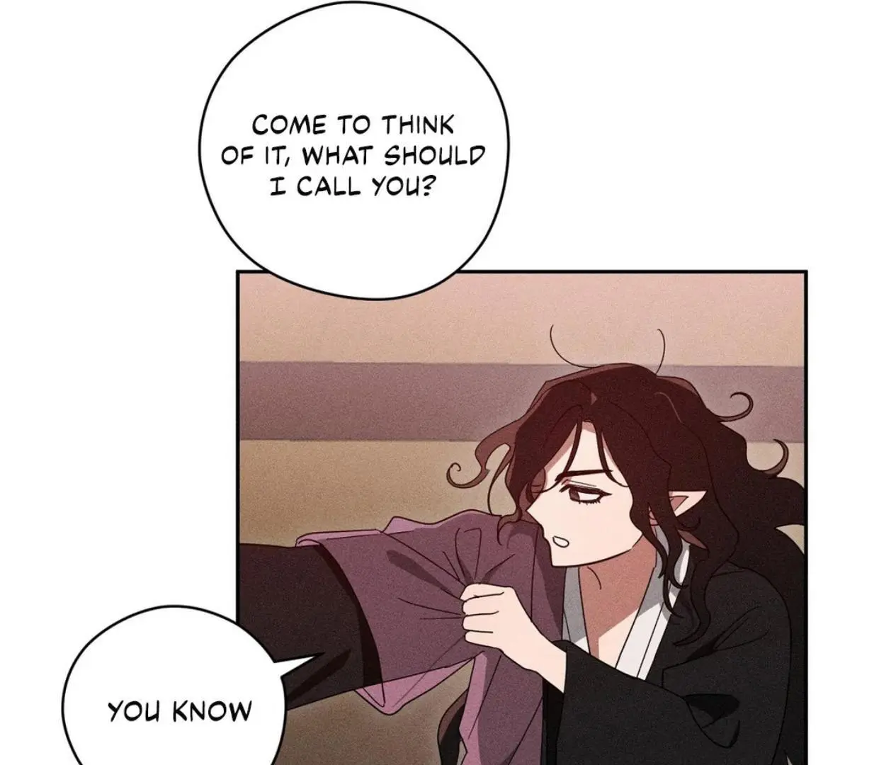 Rain That Swallowed the Ground - Chapter 1 Page 170