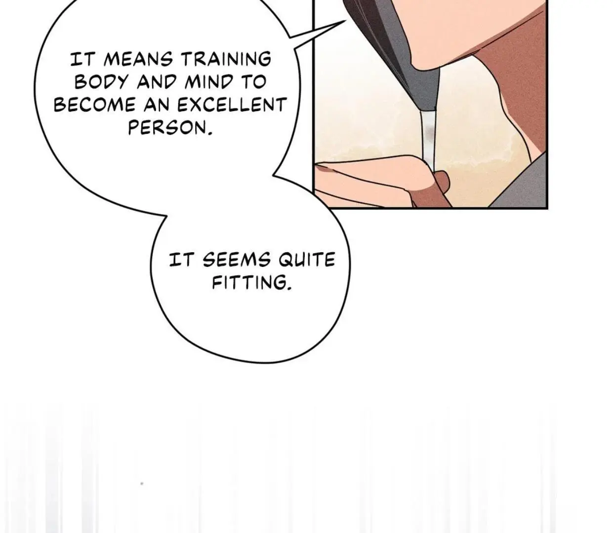 Rain That Swallowed the Ground - Chapter 1 Page 175