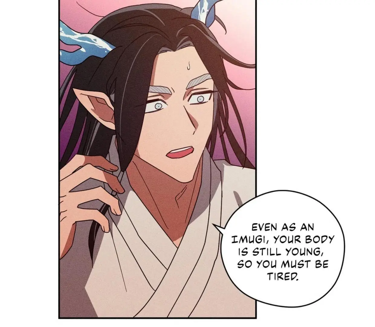Rain That Swallowed the Ground - Chapter 1 Page 182