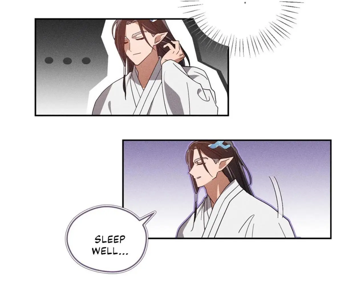 Rain That Swallowed the Ground - Chapter 1 Page 186