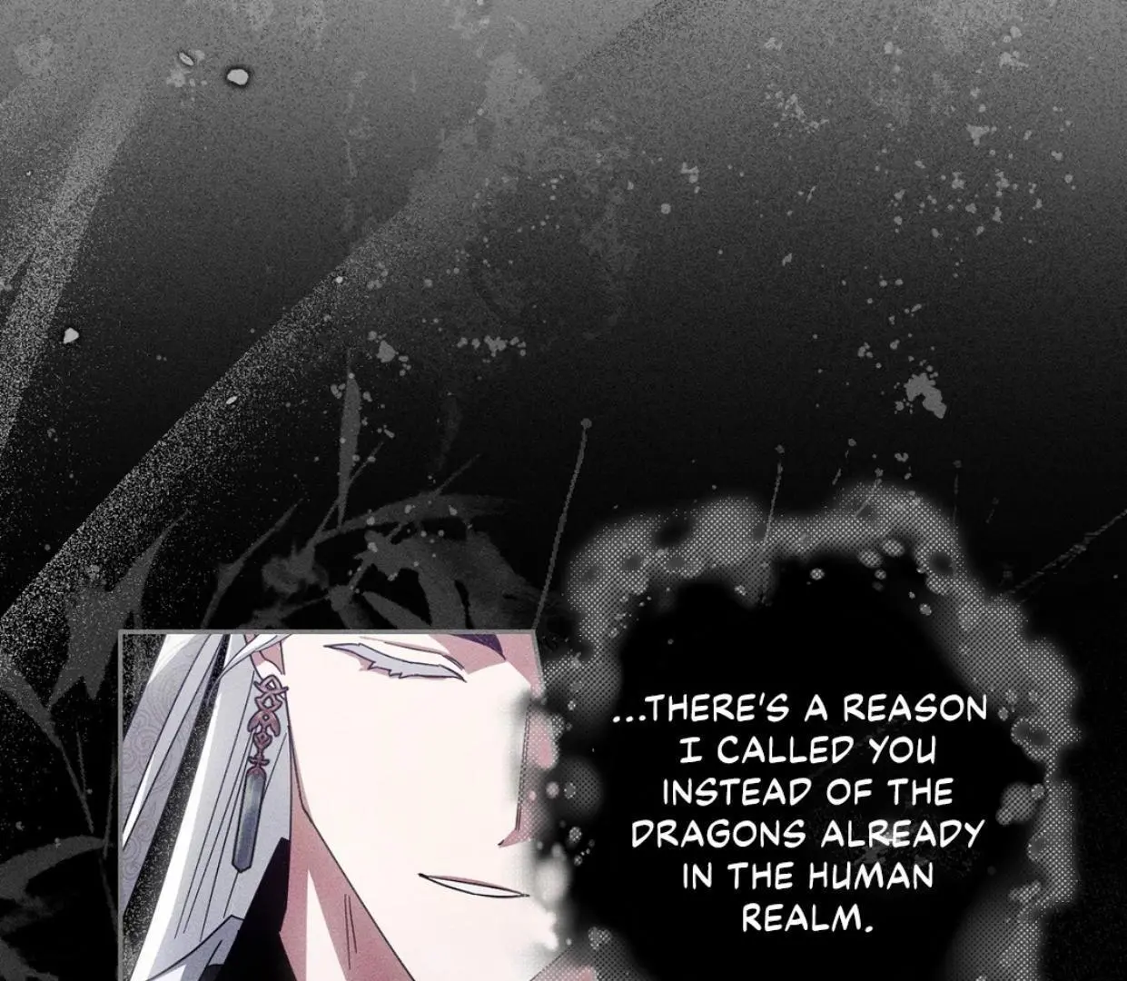 Rain That Swallowed the Ground - Chapter 1 Page 189