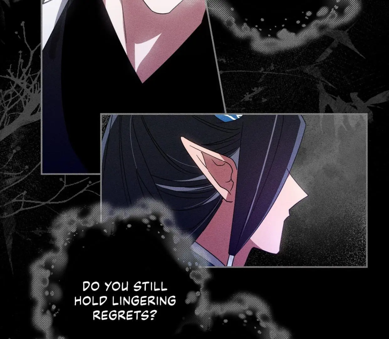 Rain That Swallowed the Ground - Chapter 1 Page 190