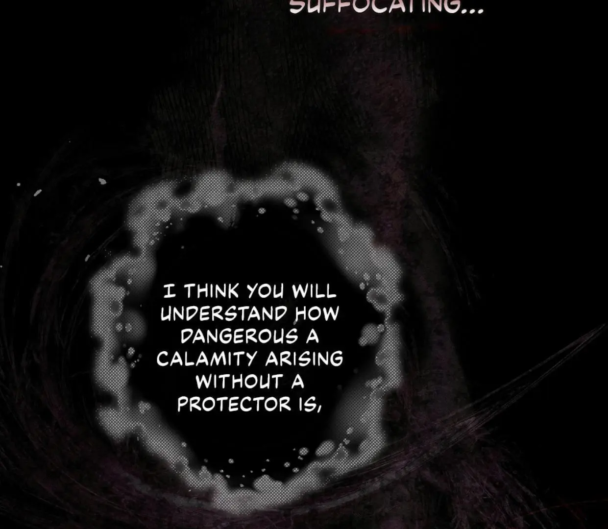 Rain That Swallowed the Ground - Chapter 1 Page 192