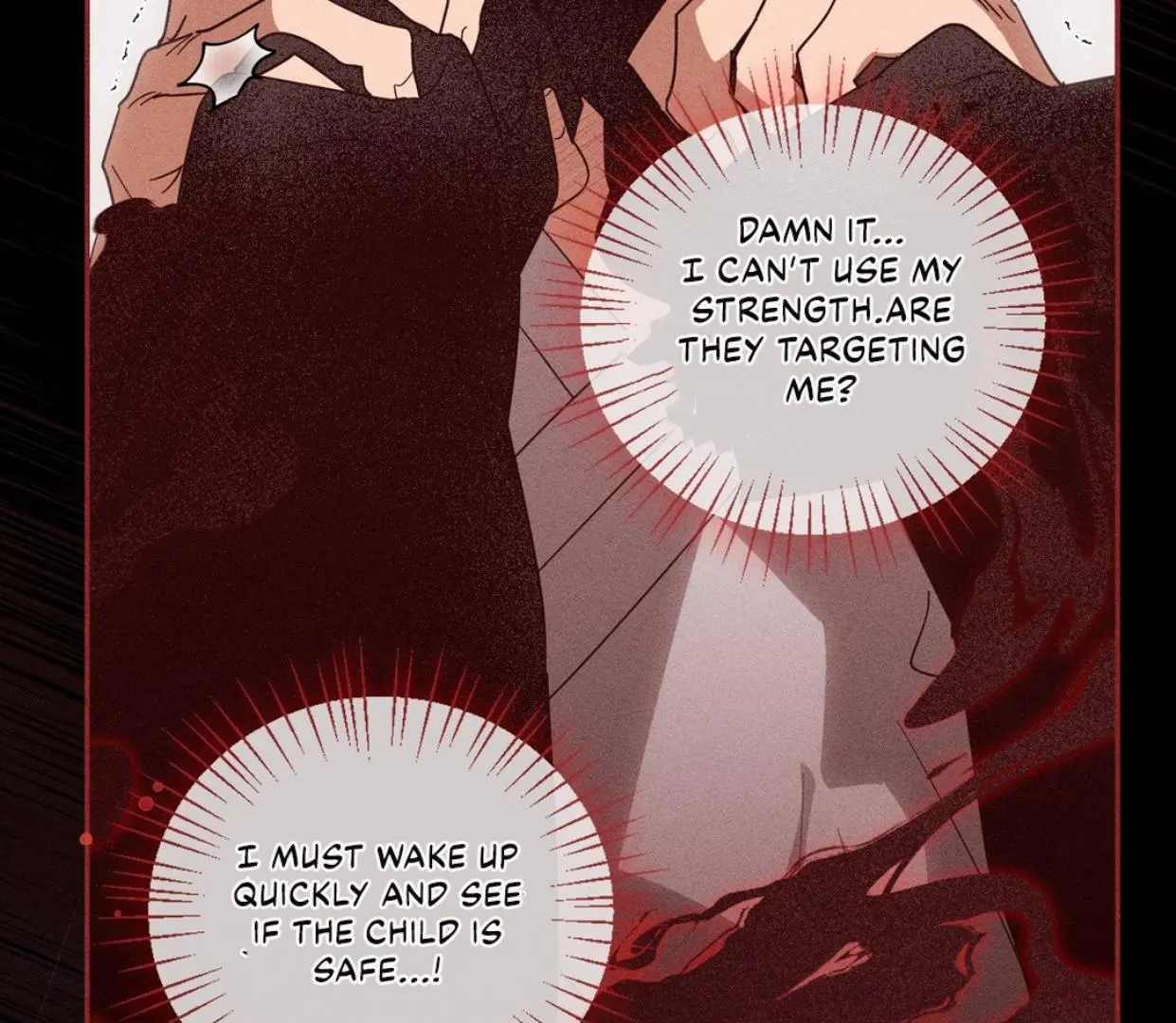 Rain That Swallowed the Ground - Chapter 1 Page 210