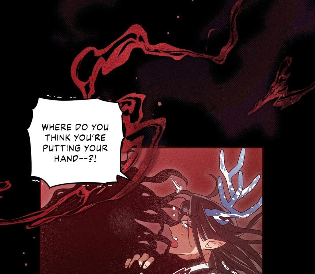 Rain That Swallowed the Ground - Chapter 1 Page 221