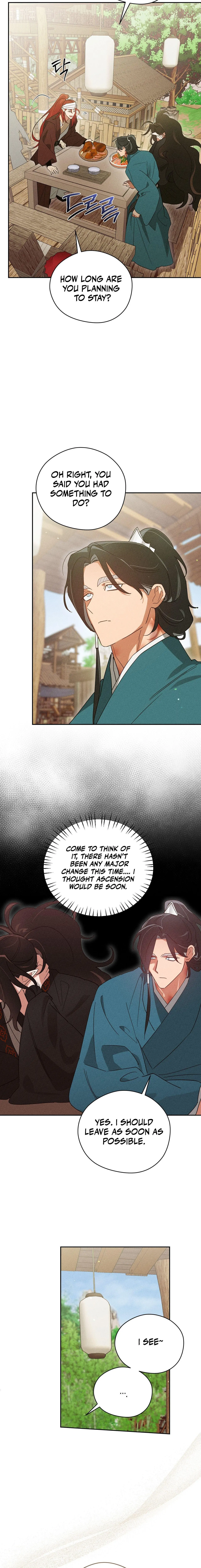 Rain That Swallowed the Ground - Chapter 13 Page 13