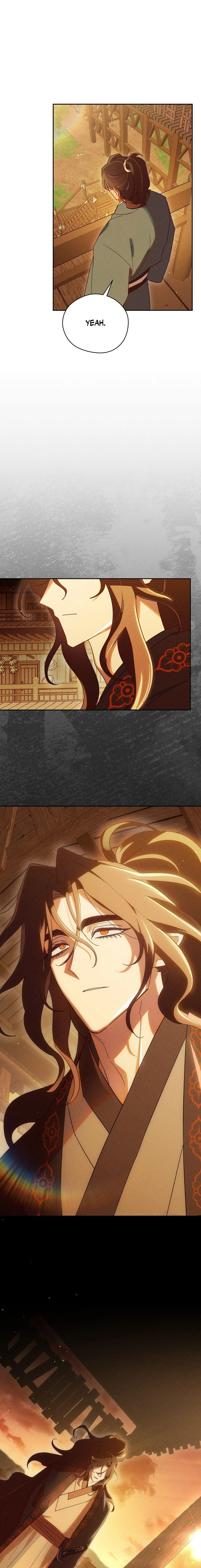 Rain That Swallowed the Ground - Chapter 13 Page 23