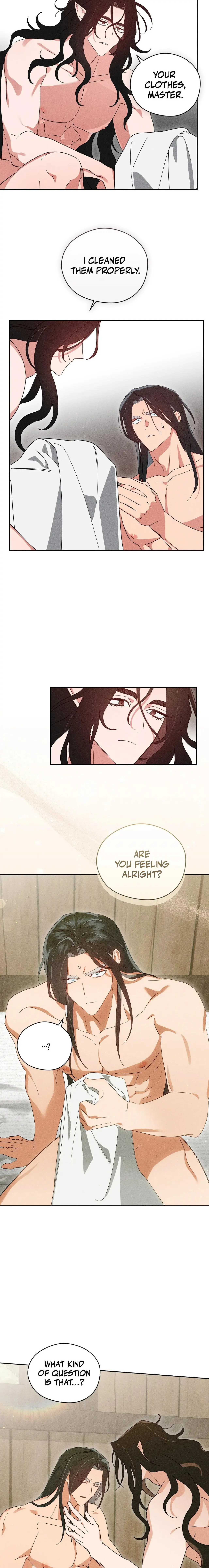 Rain That Swallowed the Ground - Chapter 7 Page 7