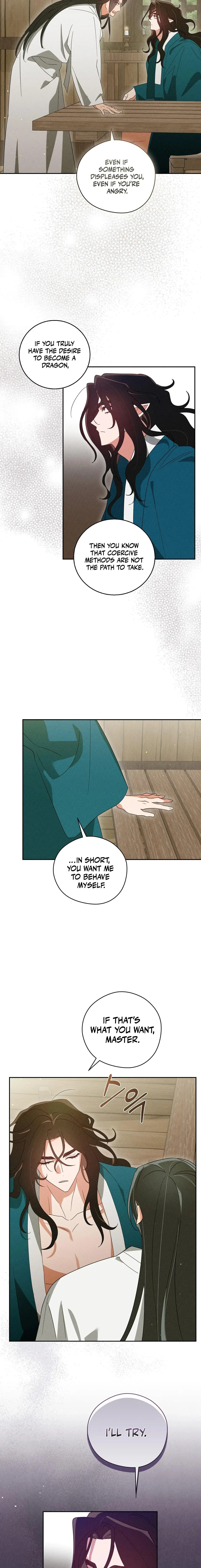 Rain That Swallowed the Ground - Chapter 7 Page 12