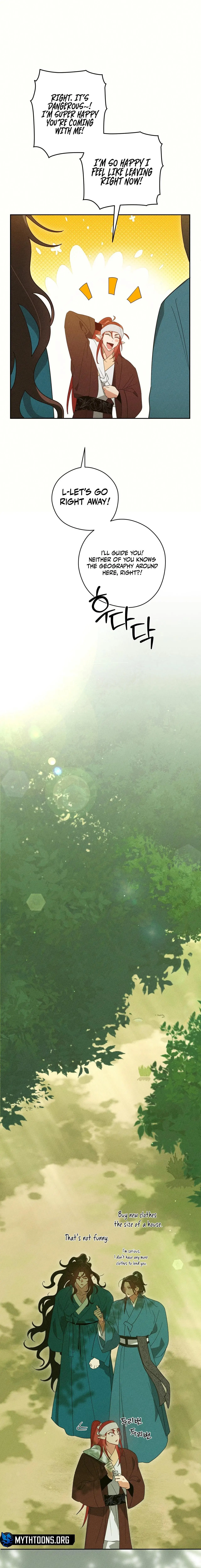 Rain That Swallowed the Ground - Chapter 7 Page 17