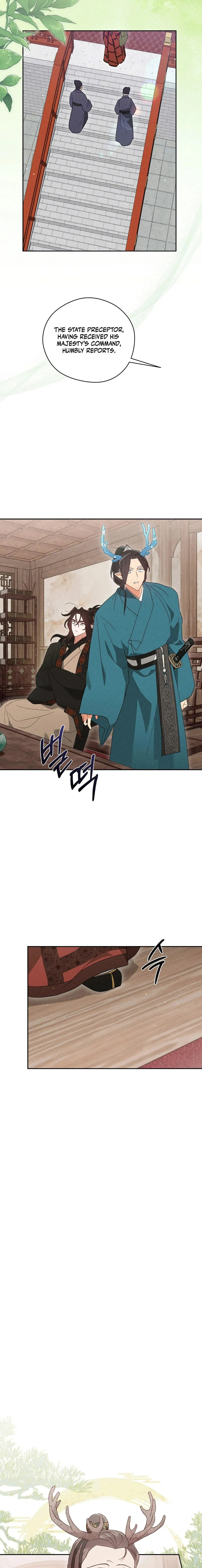Rain That Swallowed the Ground - Chapter 9 Page 4