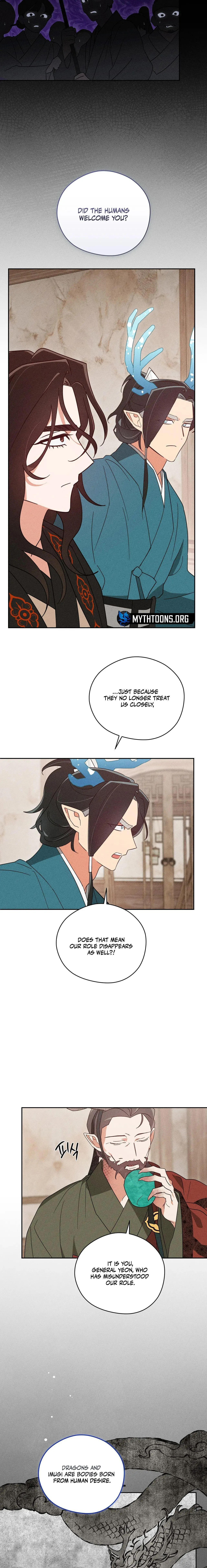Rain That Swallowed the Ground - Chapter 9 Page 9