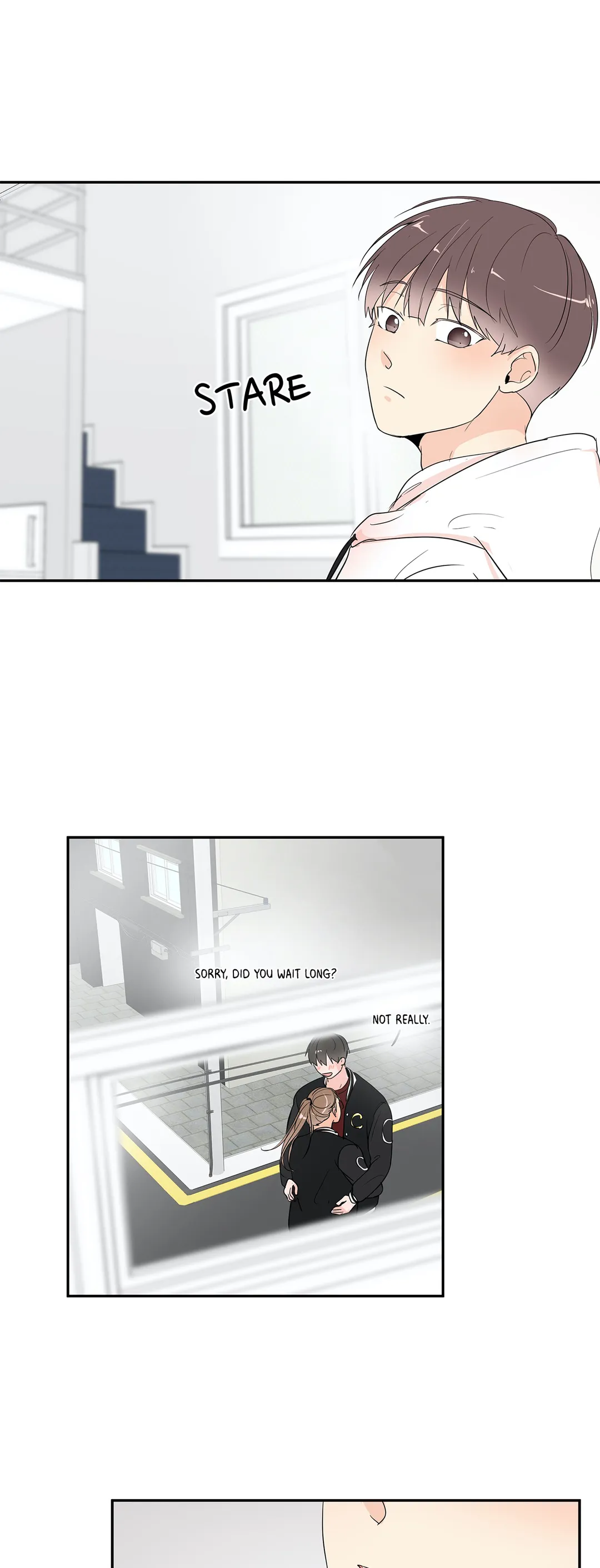 Seven Days of Lust – Omegaverse Anthology - Chapter 1 Page 3