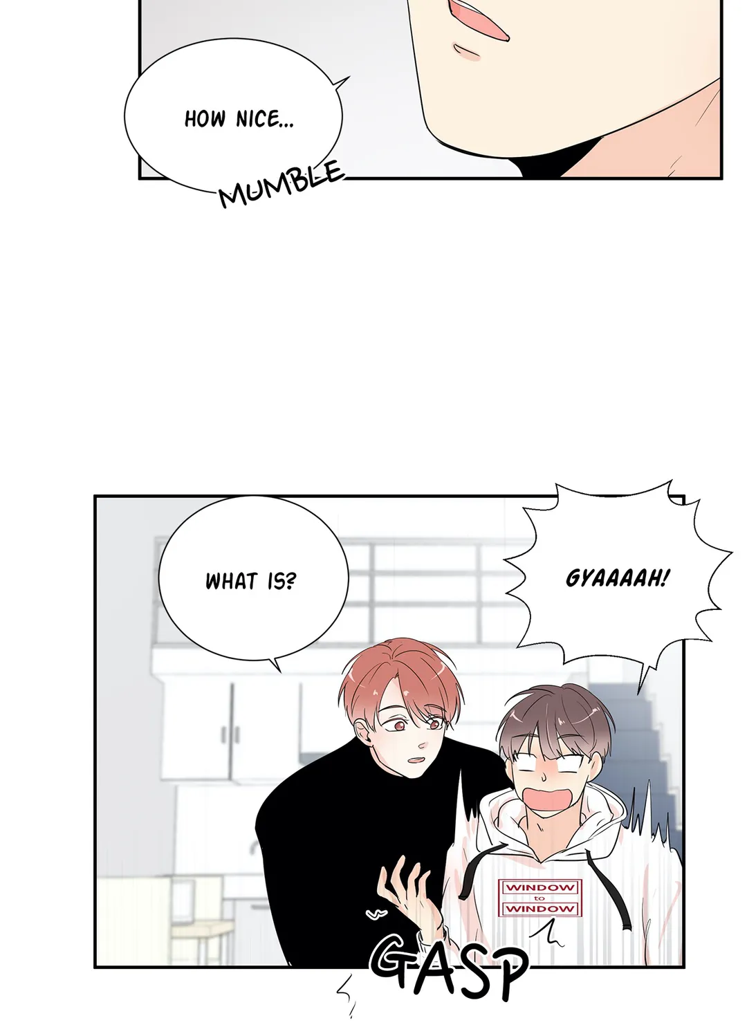 Seven Days of Lust – Omegaverse Anthology - Chapter 1 Page 4