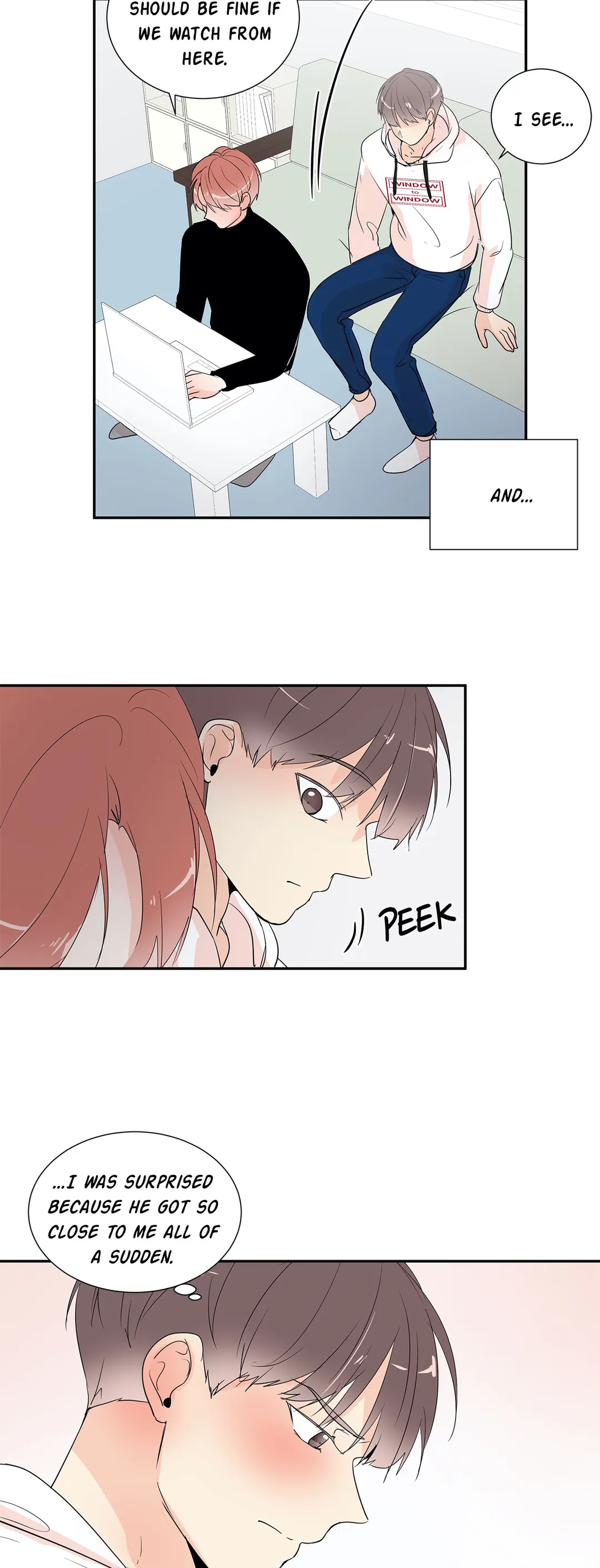 Seven Days of Lust – Omegaverse Anthology - Chapter 1 Page 6