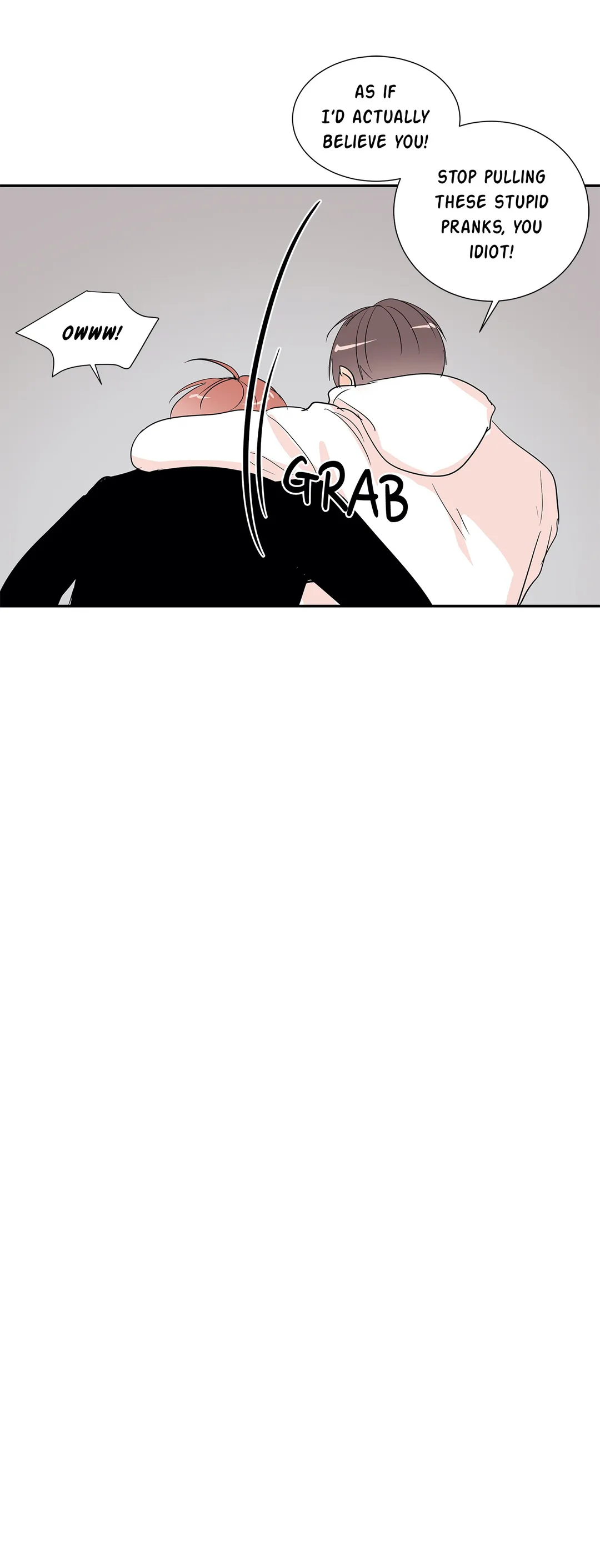 Seven Days of Lust – Omegaverse Anthology - Chapter 1 Page 19