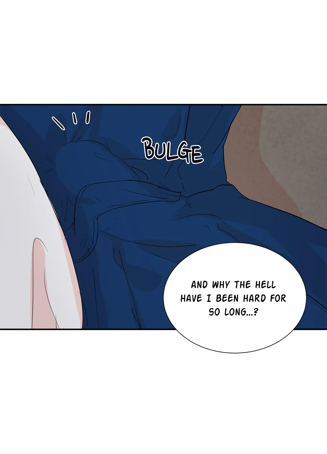 Seven Days of Lust – Omegaverse Anthology - Chapter 1 Page 22