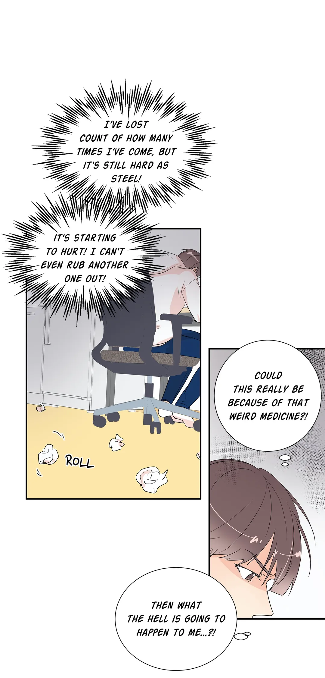 Seven Days of Lust – Omegaverse Anthology - Chapter 1 Page 26