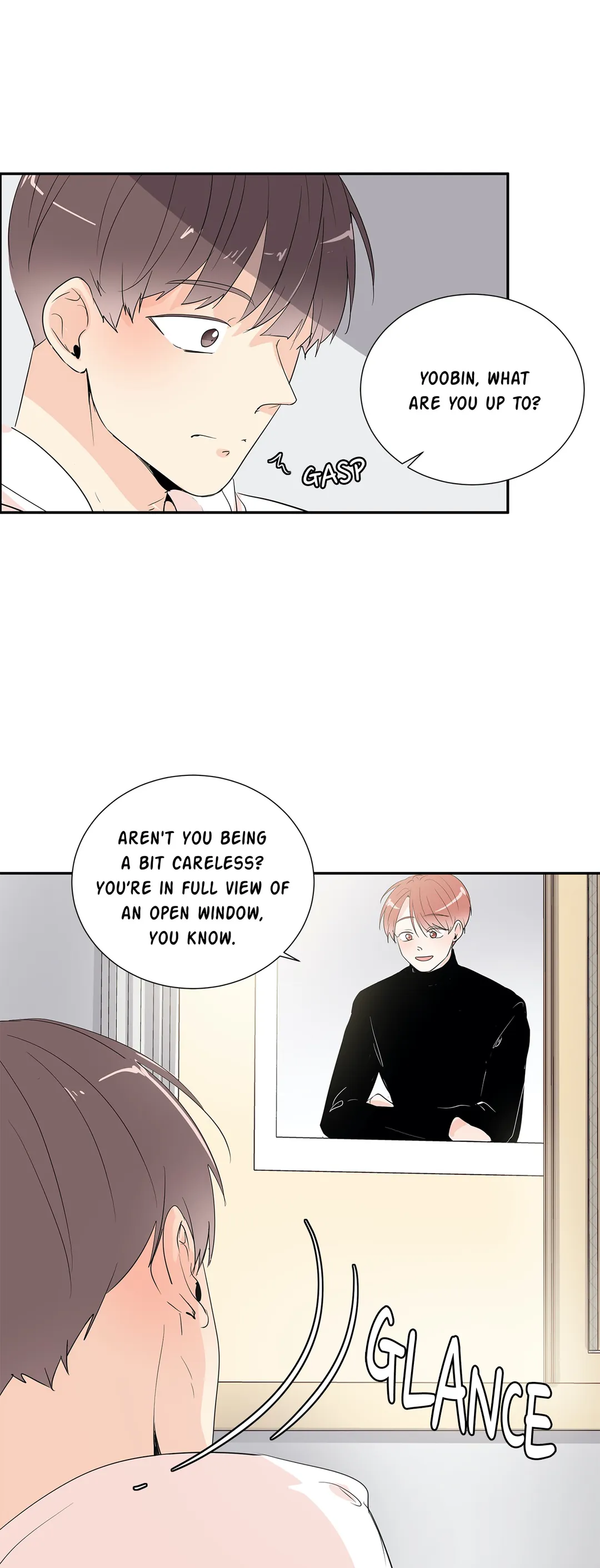Seven Days of Lust – Omegaverse Anthology - Chapter 1 Page 27