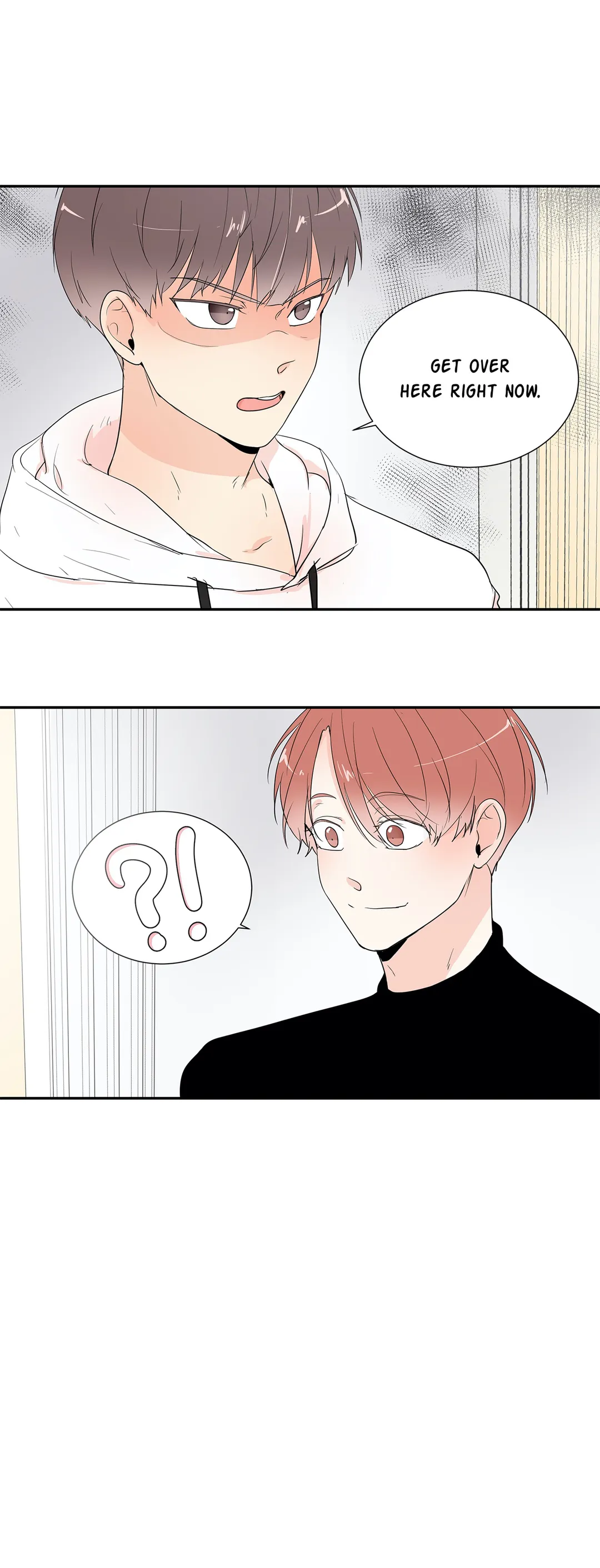 Seven Days of Lust – Omegaverse Anthology - Chapter 1 Page 29