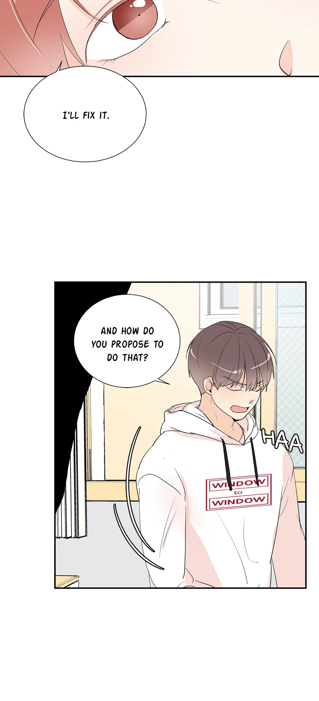 Seven Days of Lust – Omegaverse Anthology - Chapter 1 Page 33