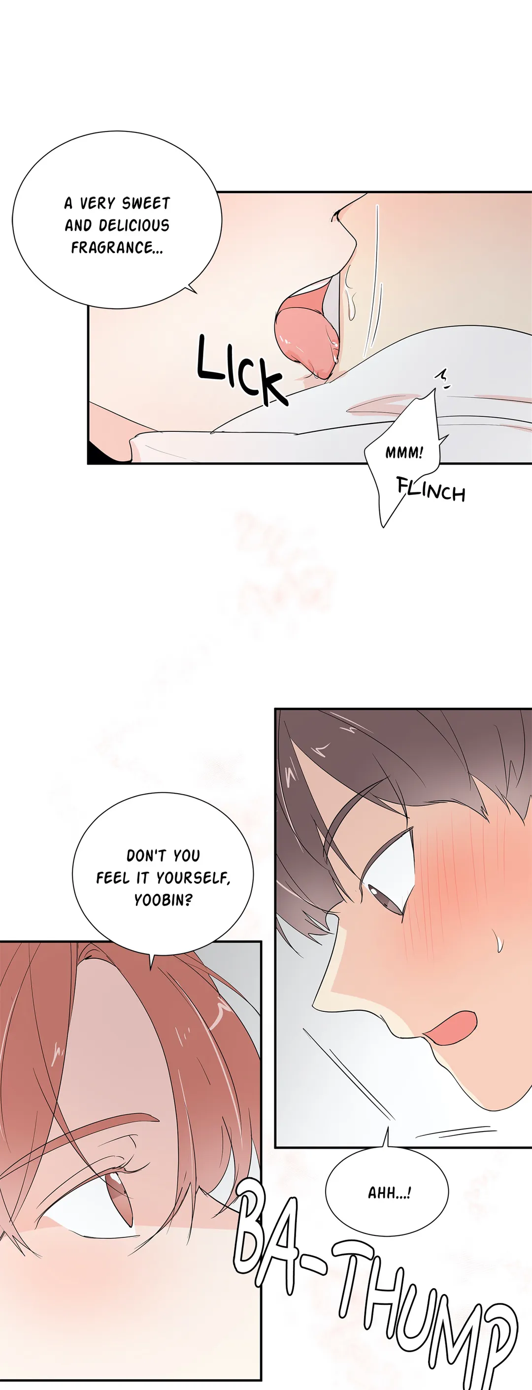 Seven Days of Lust – Omegaverse Anthology - Chapter 1 Page 37