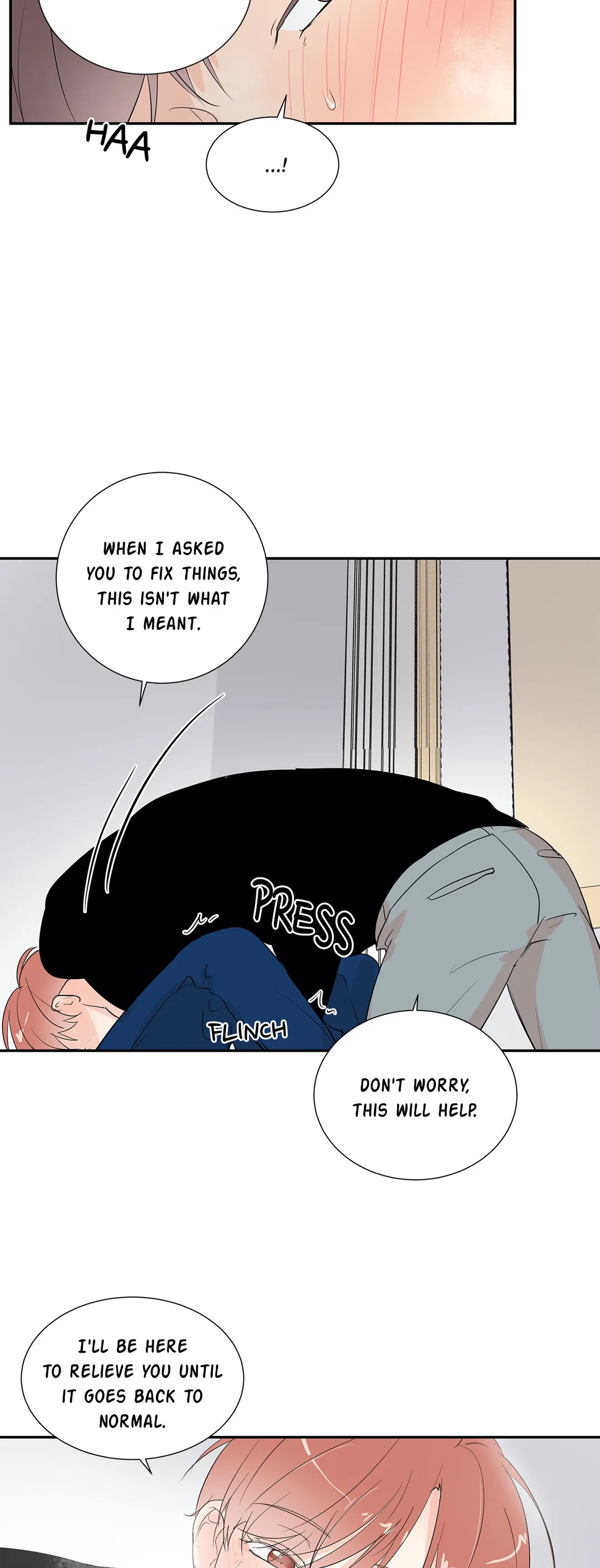 Seven Days of Lust – Omegaverse Anthology - Chapter 1 Page 40