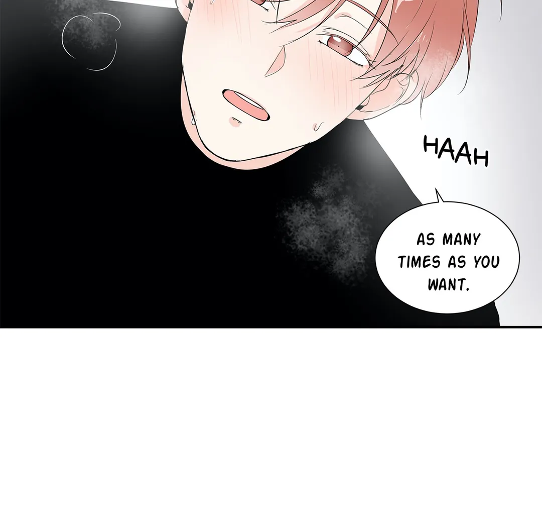 Seven Days of Lust – Omegaverse Anthology - Chapter 1 Page 41