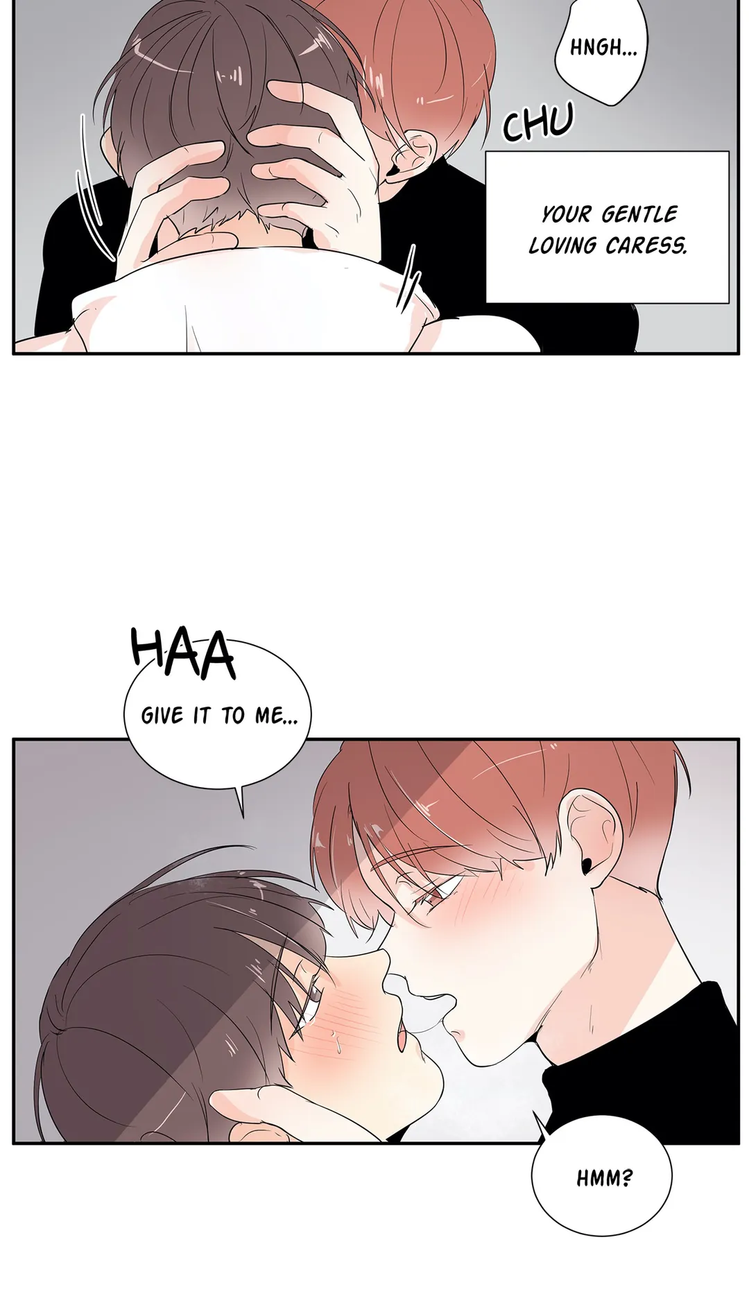 Seven Days of Lust – Omegaverse Anthology - Chapter 1 Page 50