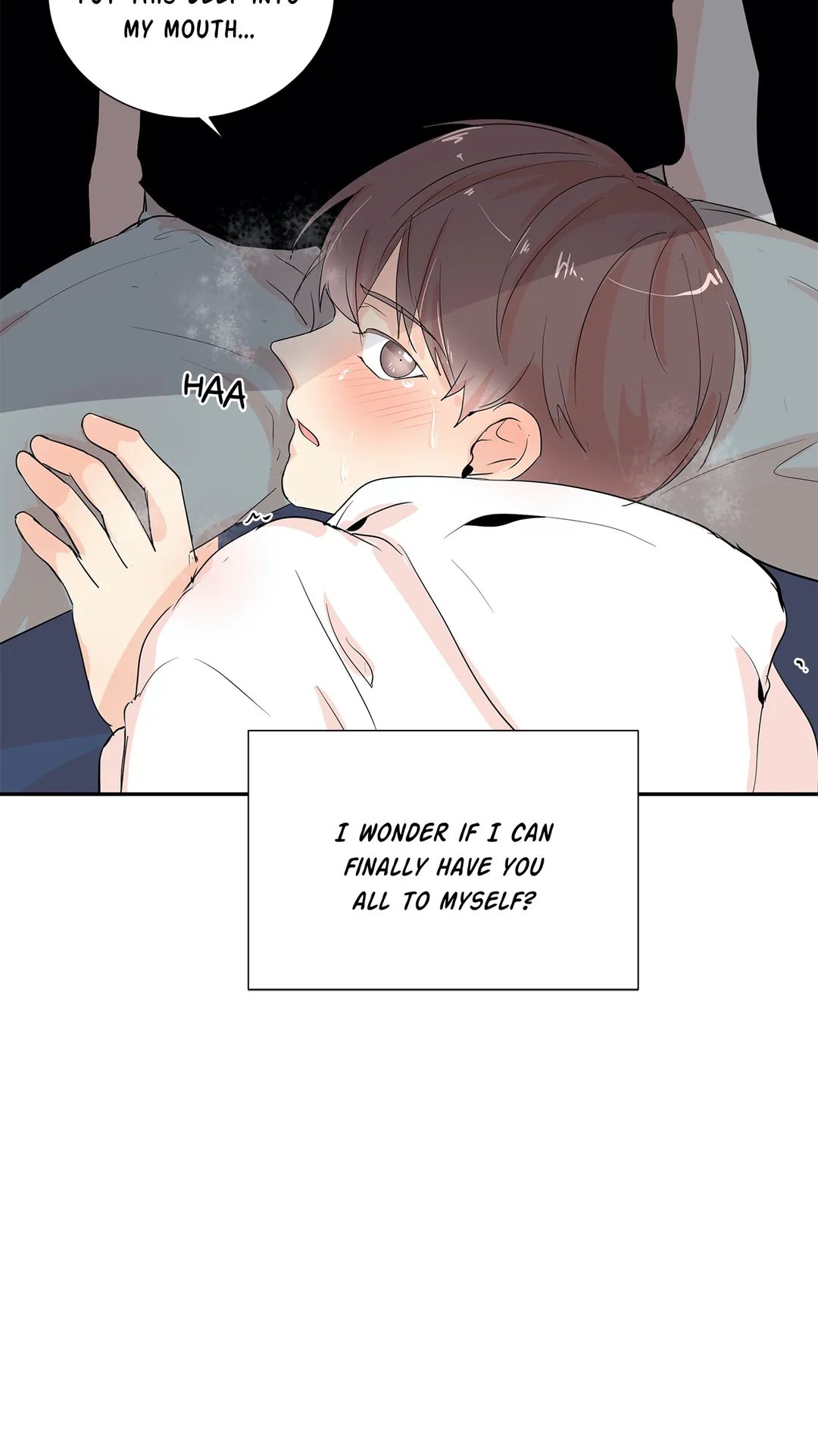 Seven Days of Lust – Omegaverse Anthology - Chapter 1 Page 52