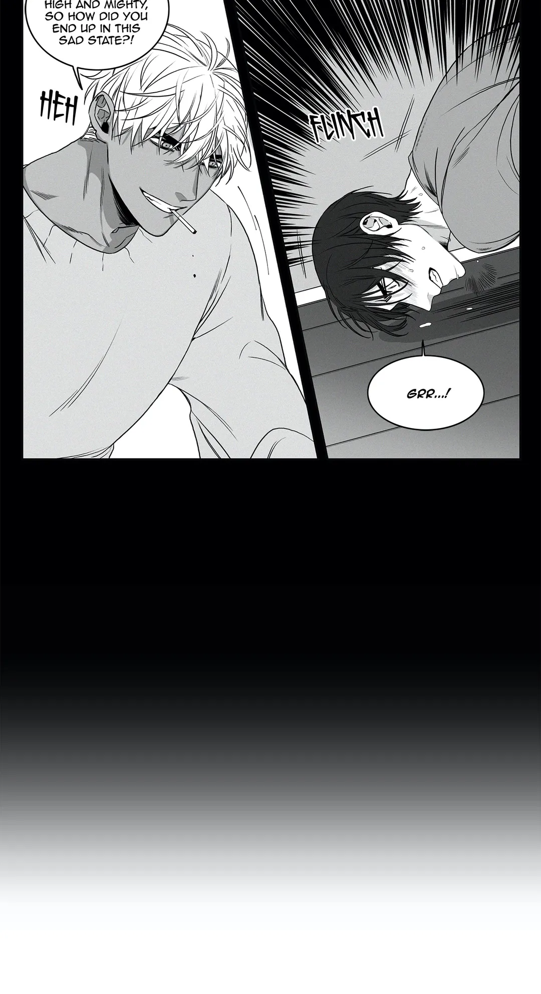 Seven Days of Lust – Omegaverse Anthology - Chapter 10 Page 6