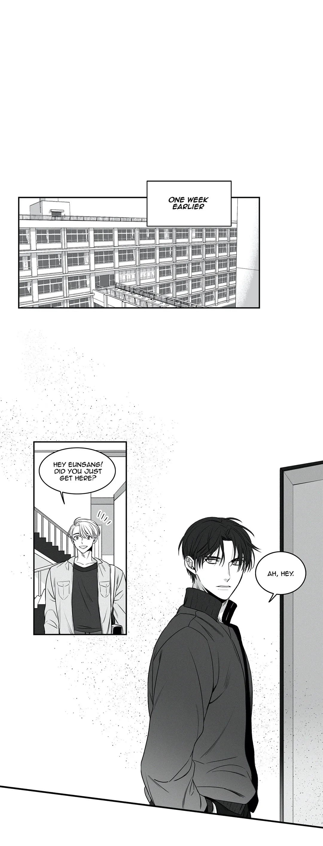 Seven Days of Lust – Omegaverse Anthology - Chapter 10 Page 8